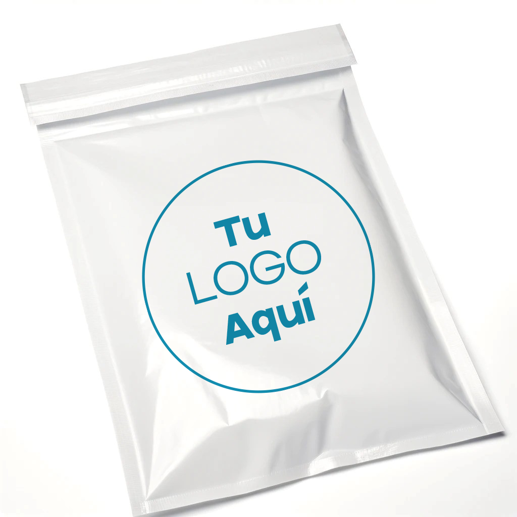 Bolsa courier personalizada